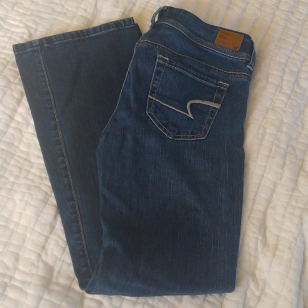 AE jeans